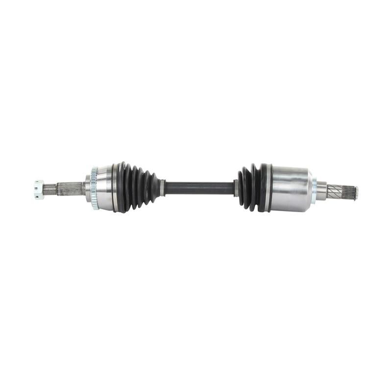 TRAKMOTIVE AXLES NI-8015 CV Axle Shaft