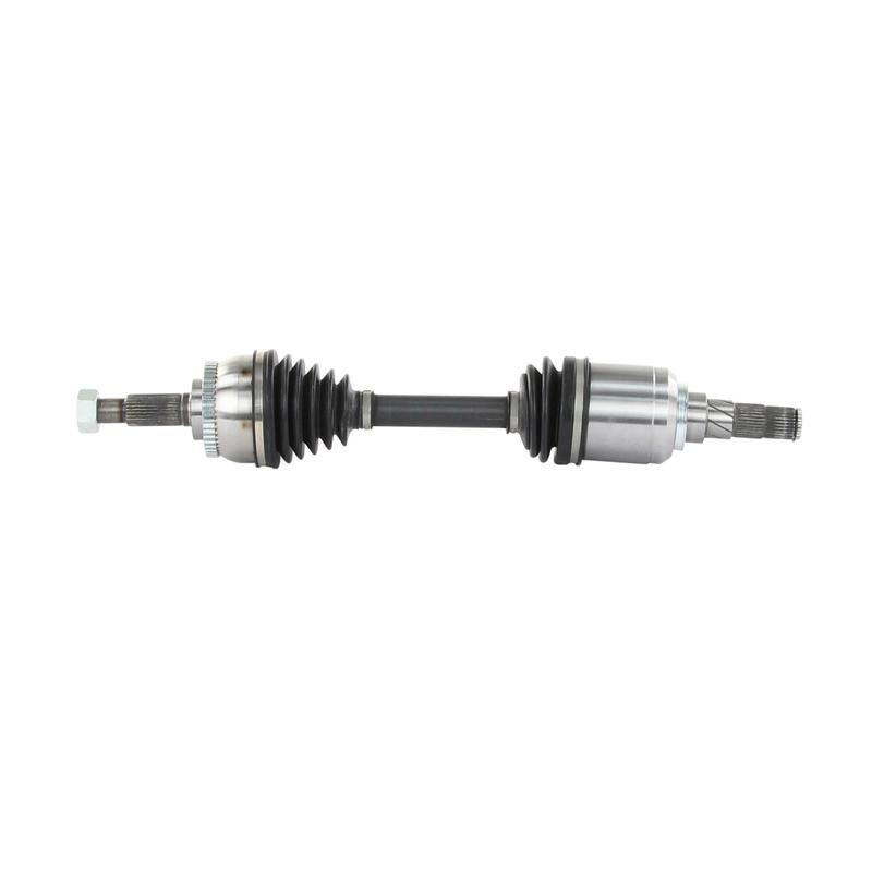 TRAKMOTIVE AXLES NI-8034 CV Axle Shaft