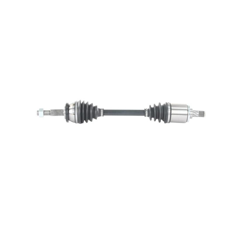 TRAKMOTIVE AXLES NI-8037 CV Axle Shaft