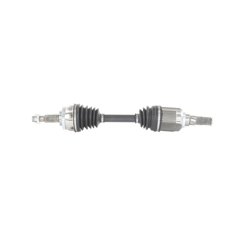 TRAKMOTIVE AXLES NI-8049 CV Axle Shaft