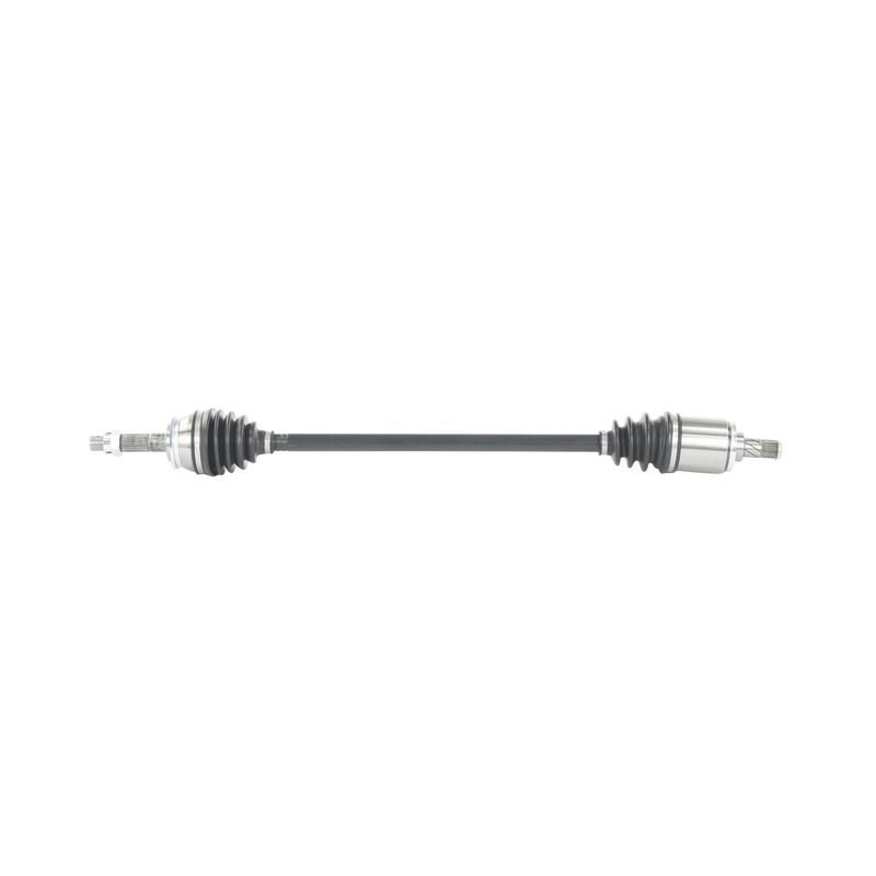 TRAKMOTIVE AXLES NI-8062 CV Axle Shaft