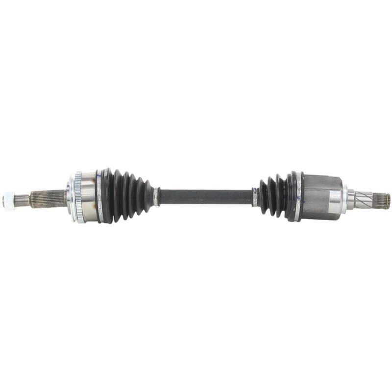 TRAKMOTIVE AXLES NI-8066 CV Axle Shaft