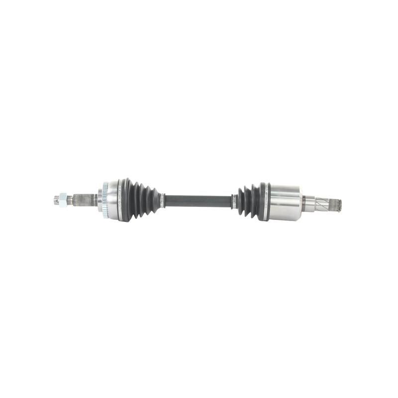 TRAKMOTIVE AXLES NI-8106 CV Axle Shaft