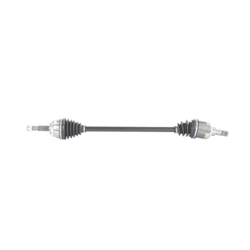 TRAKMOTIVE AXLES NI-8107 CV Axle Shaft
