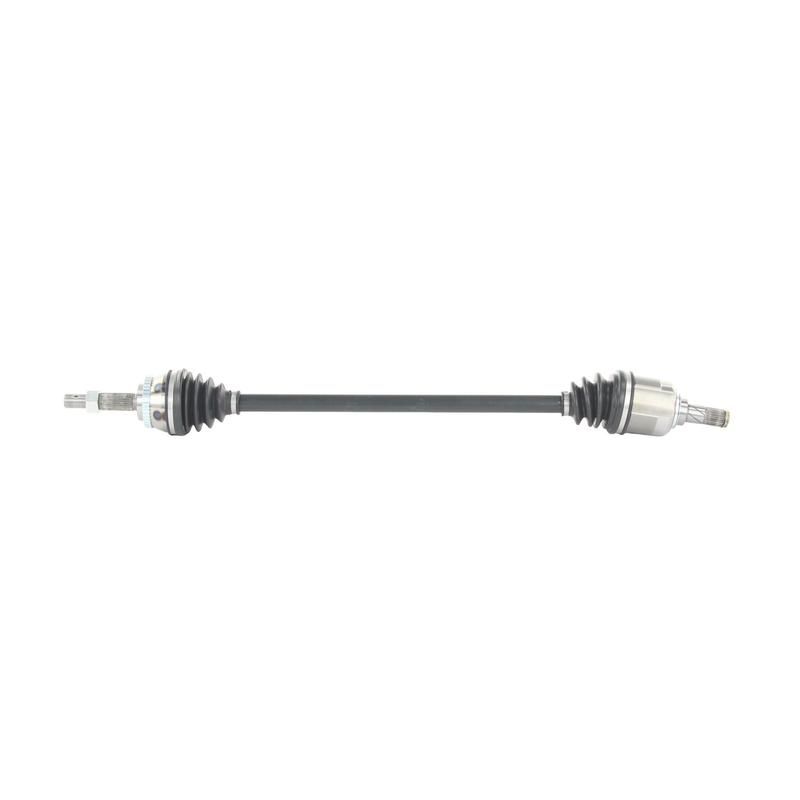 TRAKMOTIVE AXLES NI-8111 CV Axle Shaft