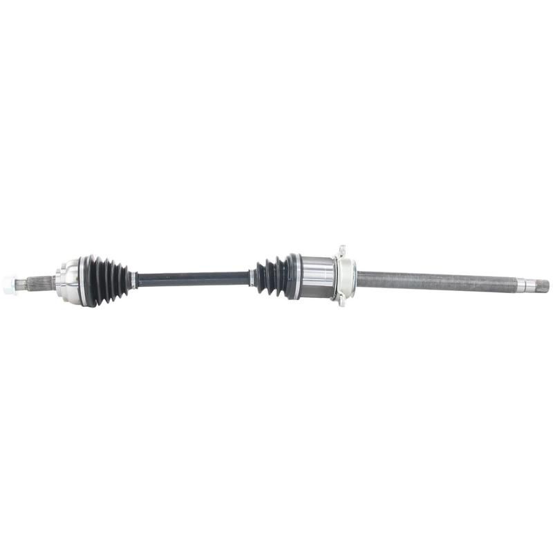 TRAKMOTIVE AXLES NI-8144 CV Axle Shaft