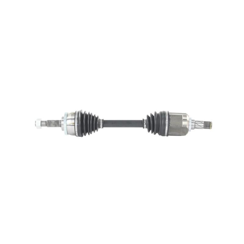 TRAKMOTIVE AXLES NI-8166 CV Axle Shaft