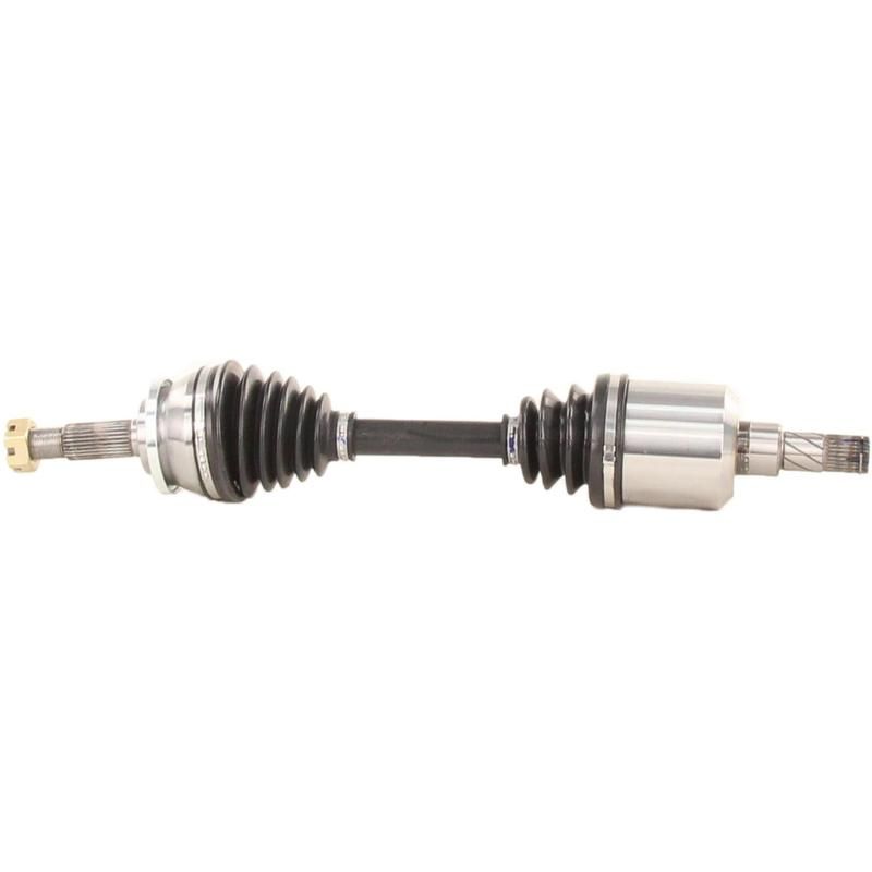 TRAKMOTIVE AXLES NI-8180 CV Axle Shaft