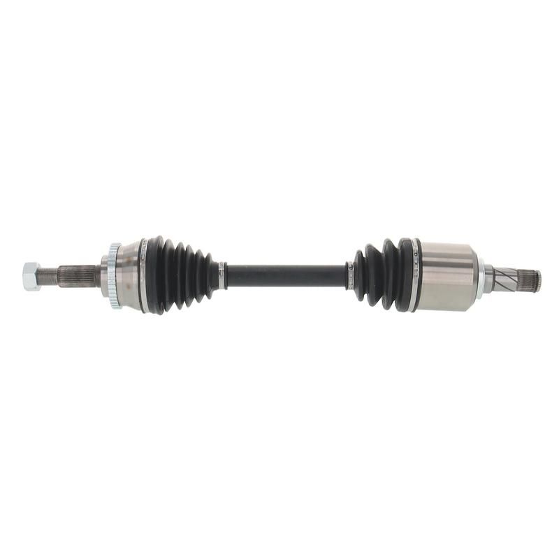 TRAKMOTIVE AXLES NI-8189 CV Axle Shaft