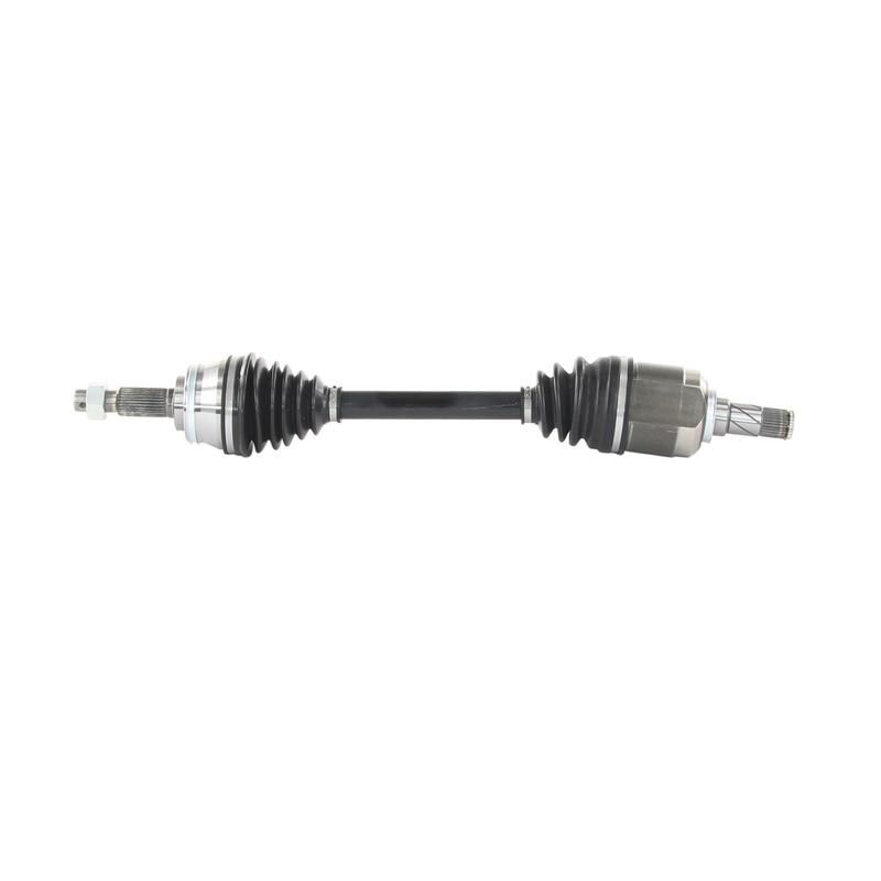TRAKMOTIVE AXLES NI-8204 CV Axle Shaft