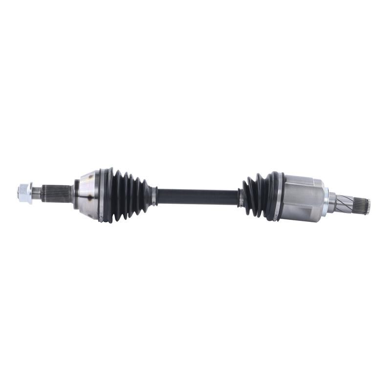 TRAKMOTIVE AXLES NI-8237 CV Axle Shaft