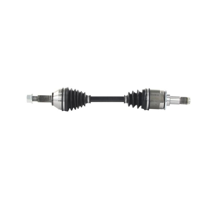 TRAKMOTIVE AXLES NI-8238 CV Axle Shaft