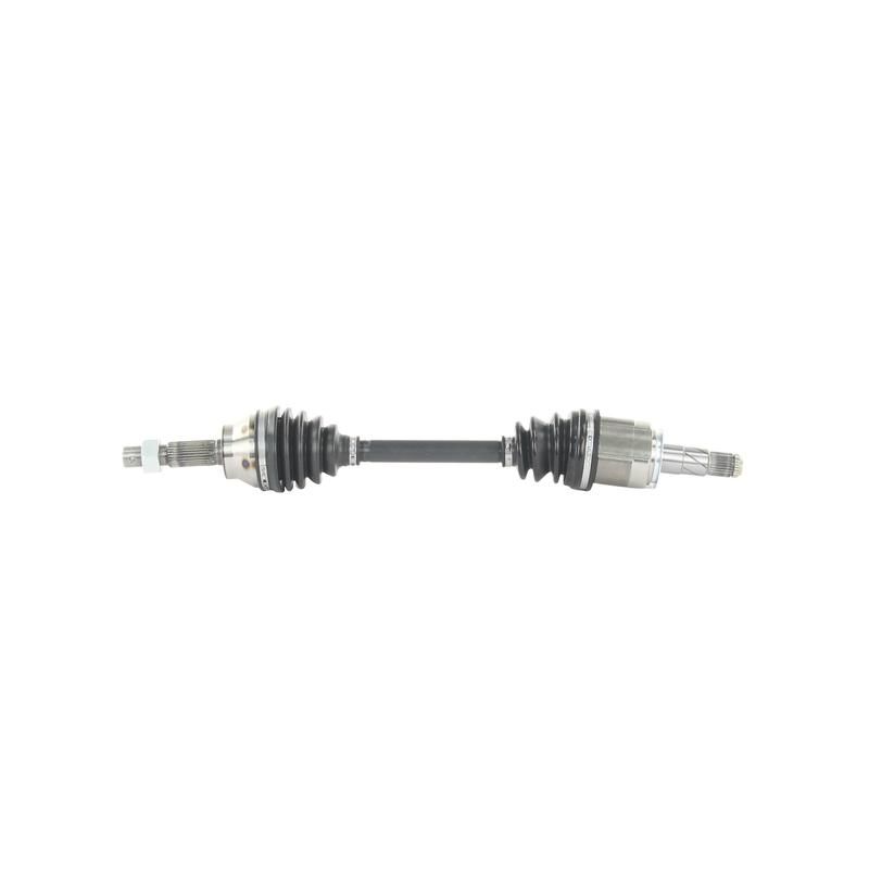 TRAKMOTIVE AXLES NI-8240 CV Axle Shaft