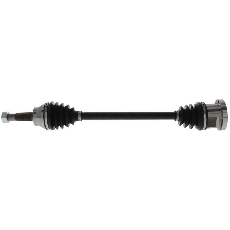 TRAKMOTIVE AXLES NI-8241 CV Axle Shaft