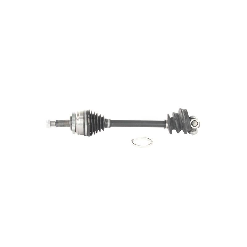 TRAKMOTIVE AXLES SA-8001 CV Axle Shaft