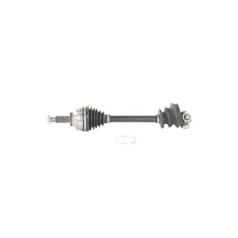 TRAKMOTIVE AXLES SA-8002 CV Axle Shaft