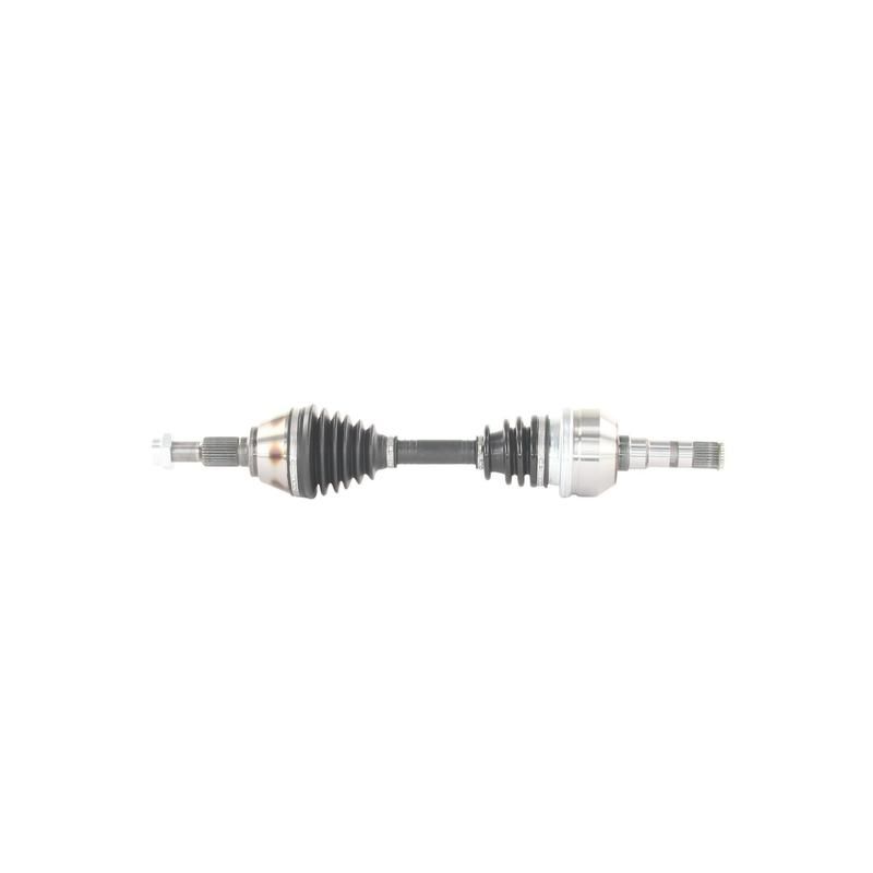 TRAKMOTIVE AXLES SA-8023 CV Axle Shaft