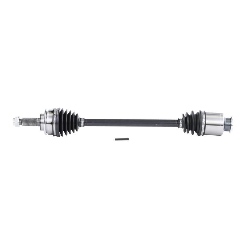 TRAKMOTIVE AXLES SB-8001 AAR CV Axle Shaft