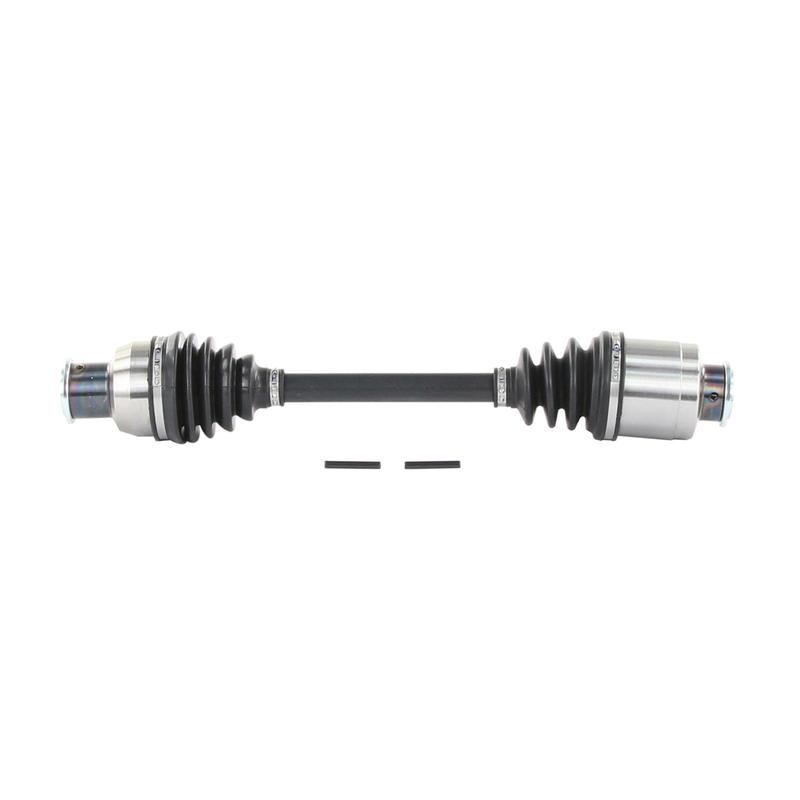 TRAKMOTIVE AXLES SB-8012 CV Axle Shaft