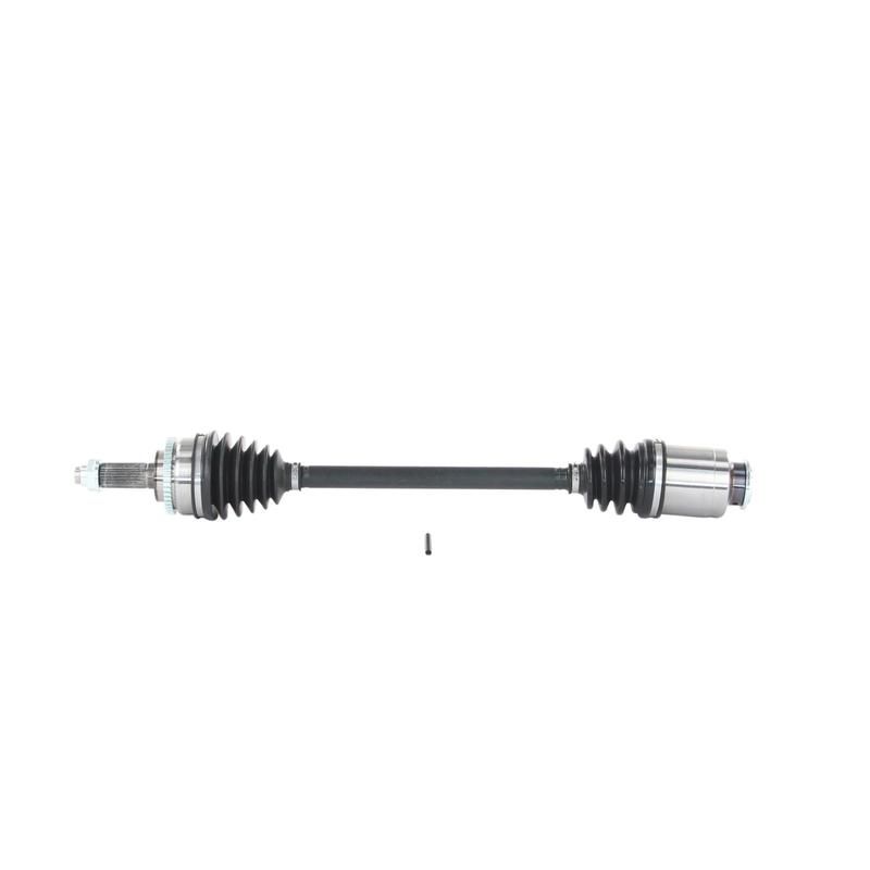 TRAKMOTIVE AXLES SB-8014 CV Axle Shaft