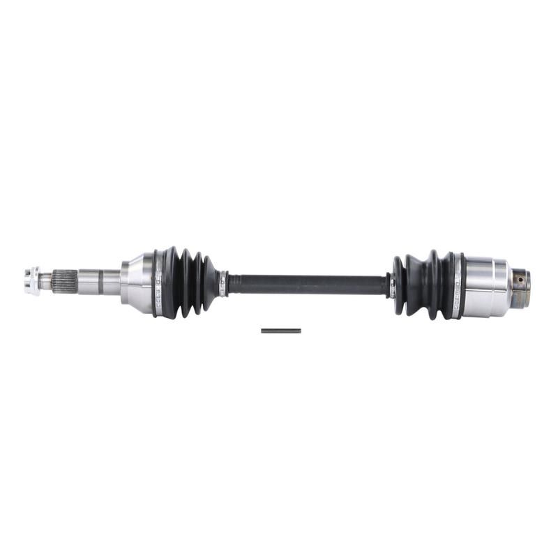 TRAKMOTIVE AXLES SB-8027 CV Axle Shaft