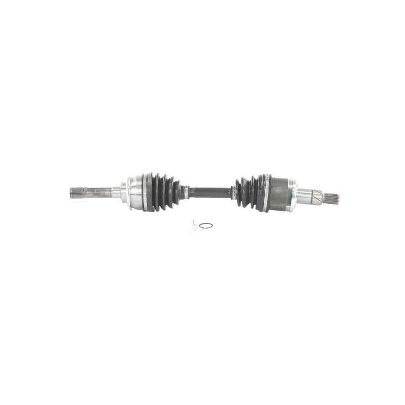 TRAKMOTIVE AXLES SK-8014 CV Axle Shaft