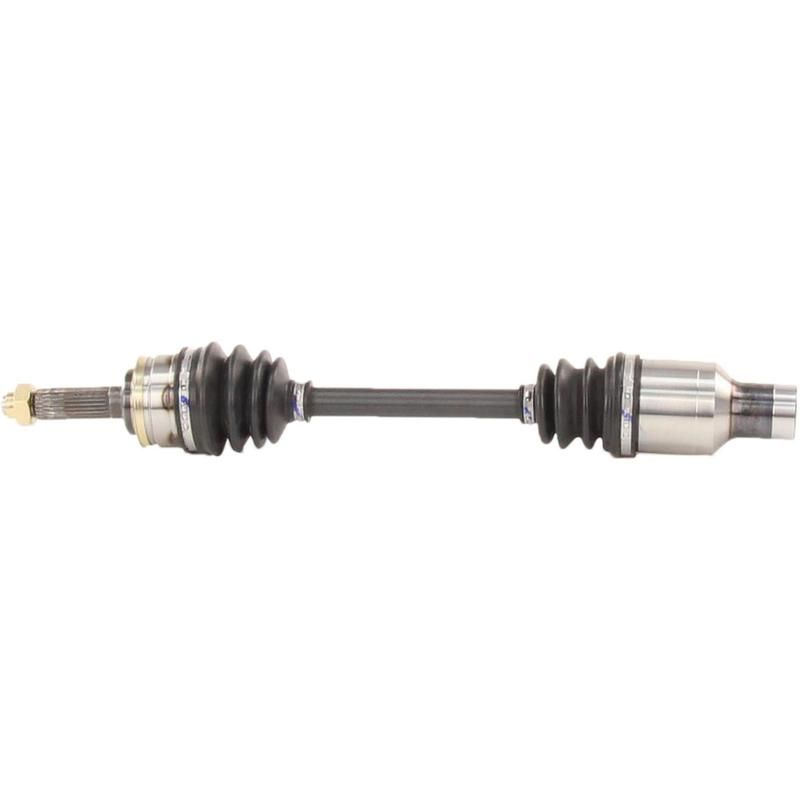 TRAKMOTIVE AXLES SK-8015 CV Axle Shaft