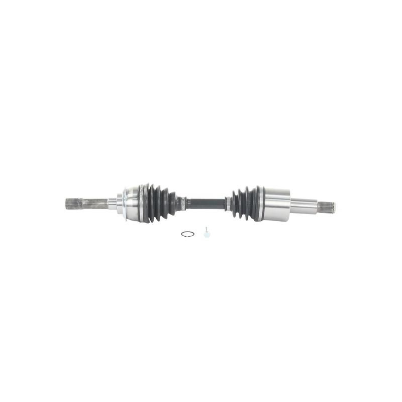 TRAKMOTIVE AXLES SK-8022 CV Axle Shaft