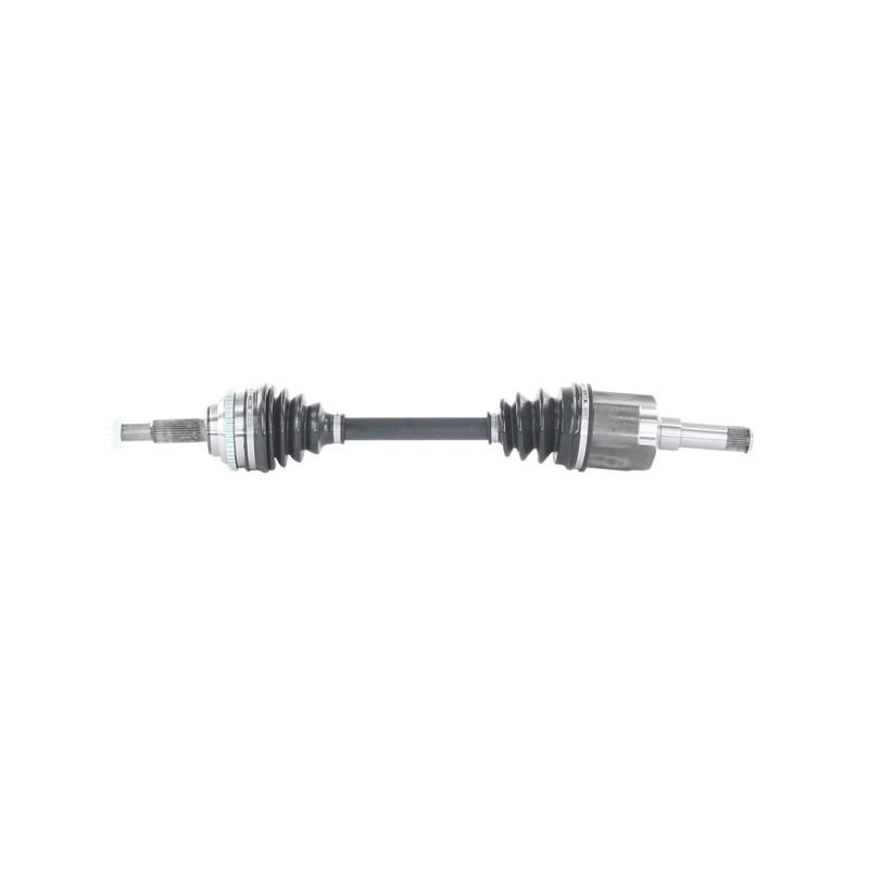 TRAKMOTIVE AXLES SN-8002 CV Axle Shaft