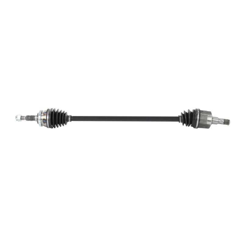 TRAKMOTIVE AXLES SN-8007 CV Axle Shaft