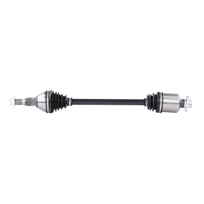 TRAKMOTIVE AXLES SN-8011 CV Axle Shaft