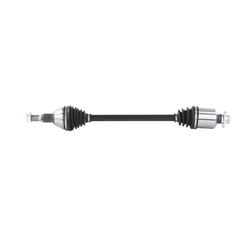 TRAKMOTIVE AXLES SN-8018 CV Axle Shaft