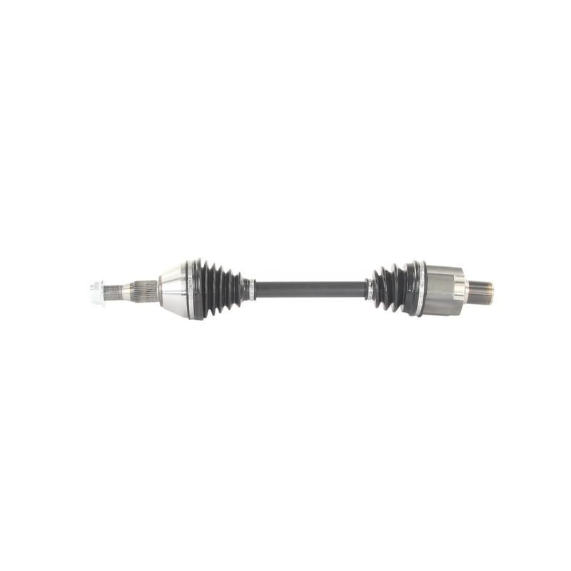 TRAKMOTIVE AXLES SN-8021 CV Axle Shaft