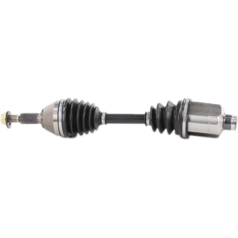 TRAKMOTIVE AXLES SN-8026 CV Axle Shaft