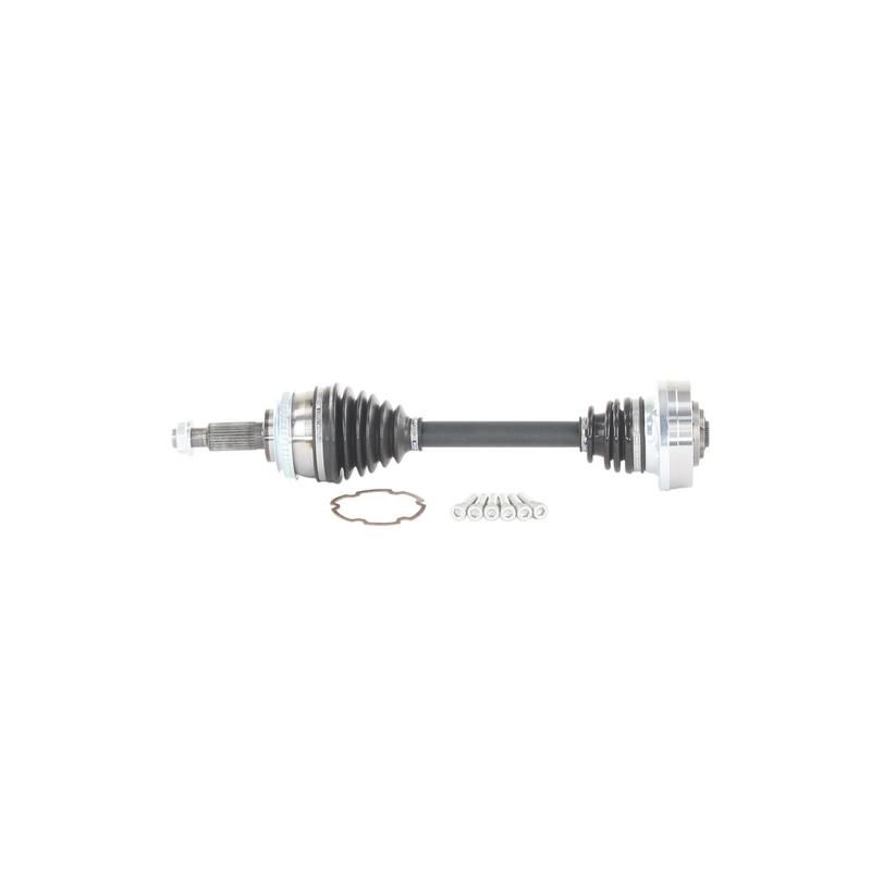 TRAKMOTIVE AXLES TO-8007 CV Axle Shaft
