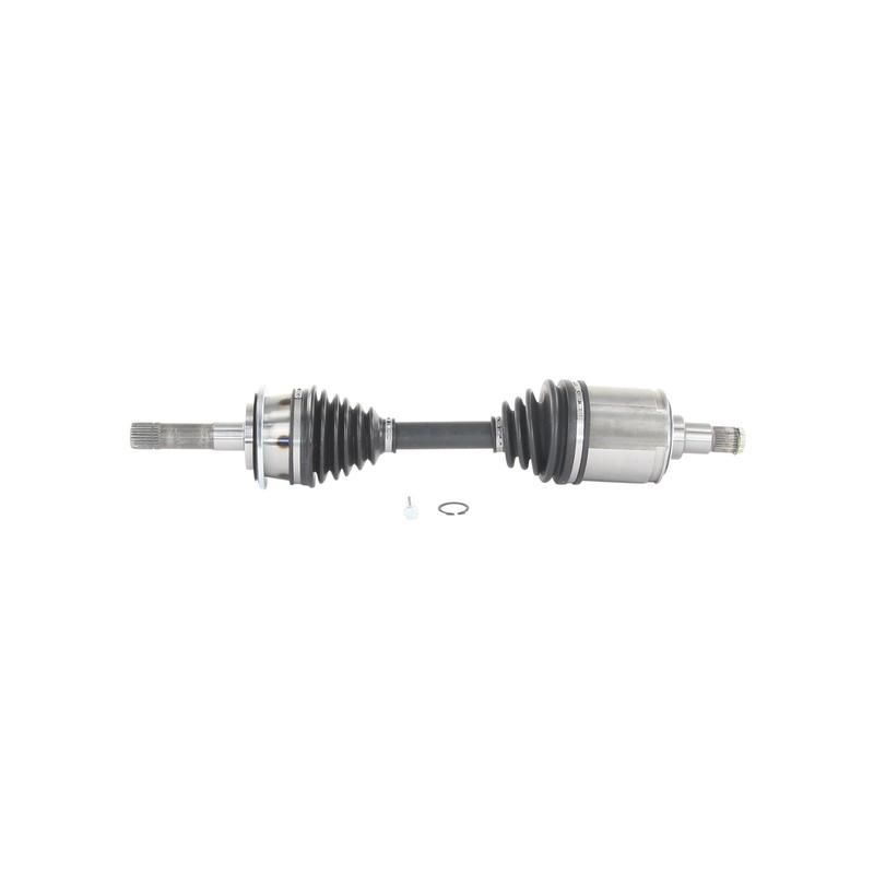 TRAKMOTIVE AXLES TO-8029 CV Axle Shaft