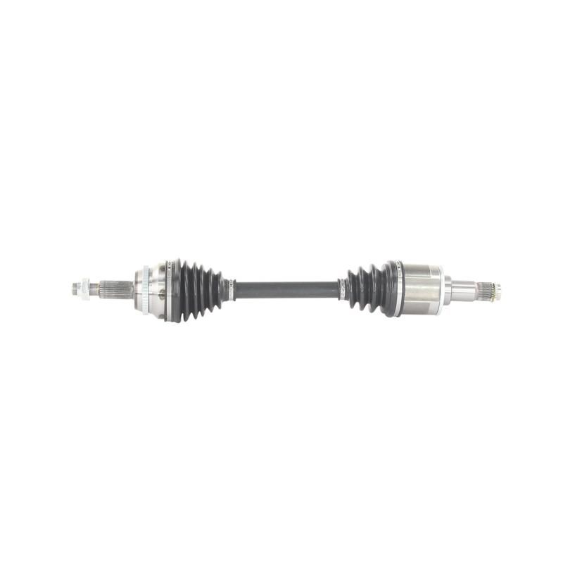 TRAKMOTIVE AXLES TO-8163 CV Axle Shaft