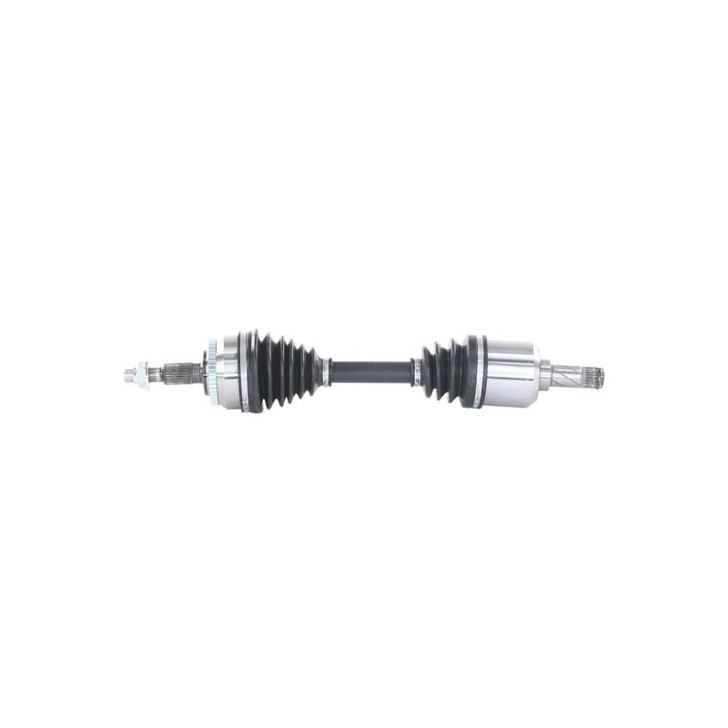 TRAKMOTIVE AXLES VO-8002 CV Axle Shaft
