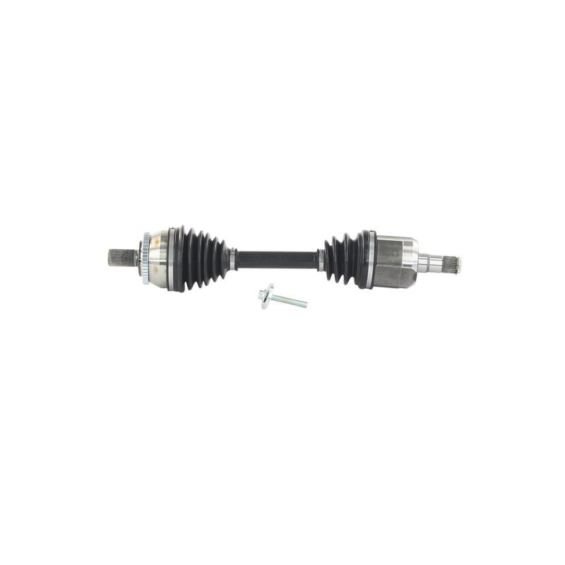 TRAKMOTIVE AXLES VO-8016 CV Axle Shaft