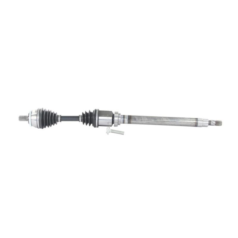 TRAKMOTIVE AXLES VO-8018 CV Axle Shaft