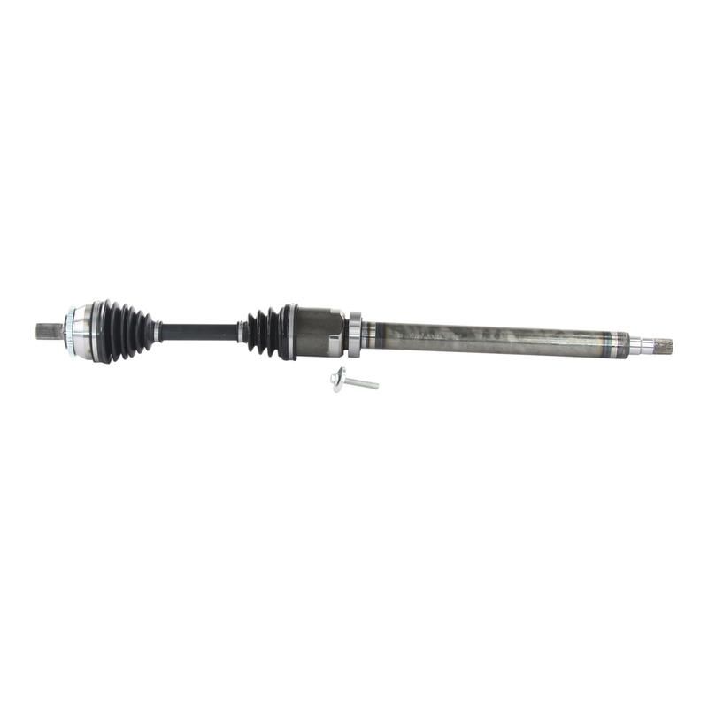 TRAKMOTIVE AXLES VO-8019 CV Axle Shaft