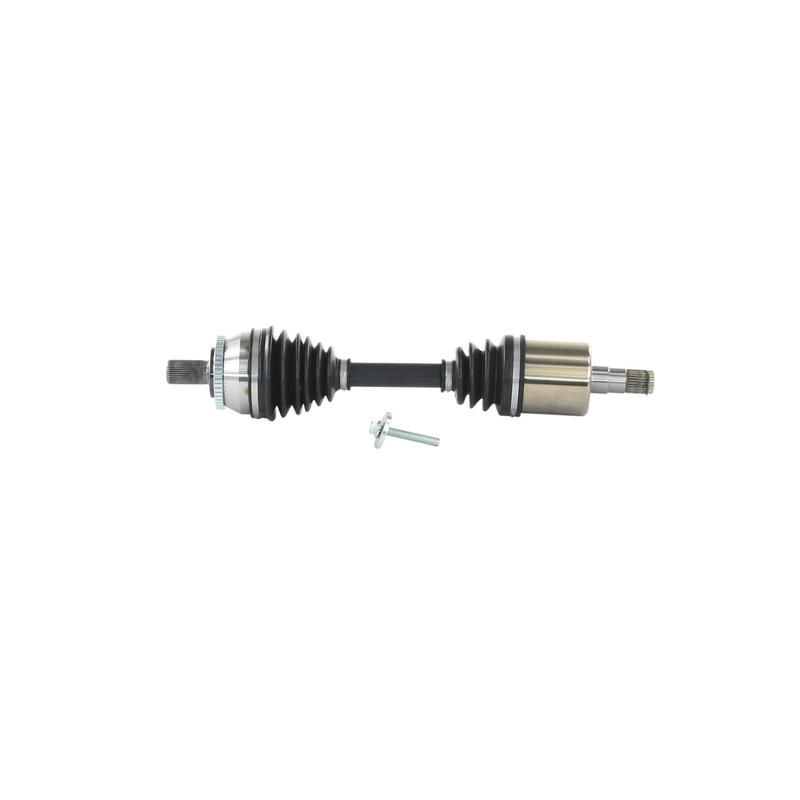 TRAKMOTIVE AXLES VO-8036 CV Axle Shaft