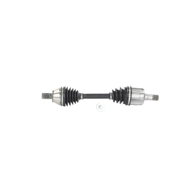 TRAKMOTIVE AXLES VO-8038 CV Axle Shaft