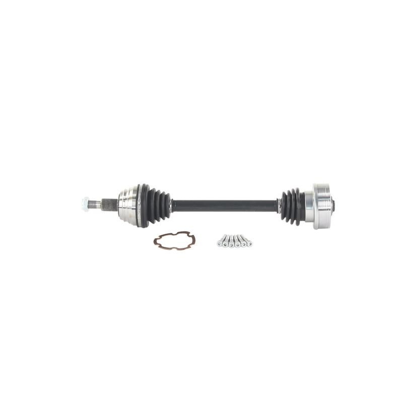 TRAKMOTIVE AXLES VW-8001 CV Axle Shaft