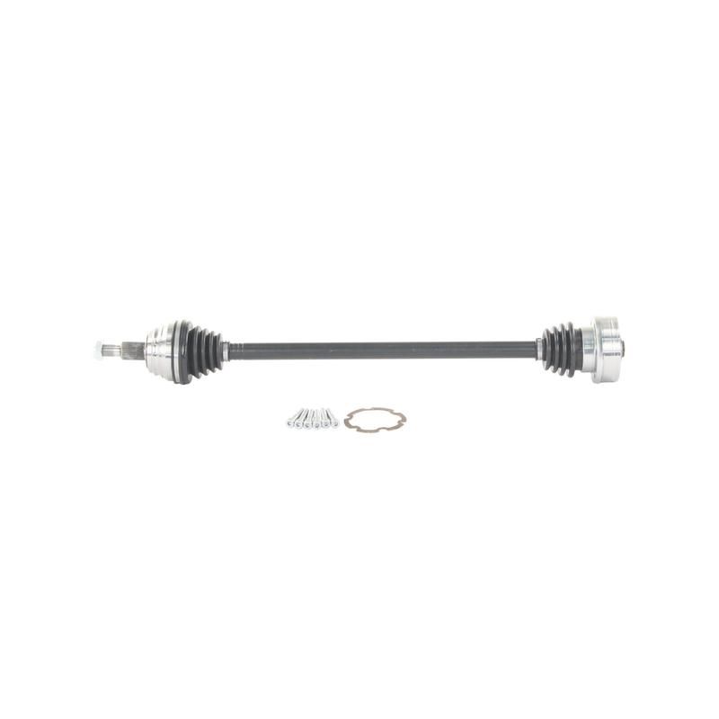 TRAKMOTIVE AXLES VW-8004 CV Axle Shaft