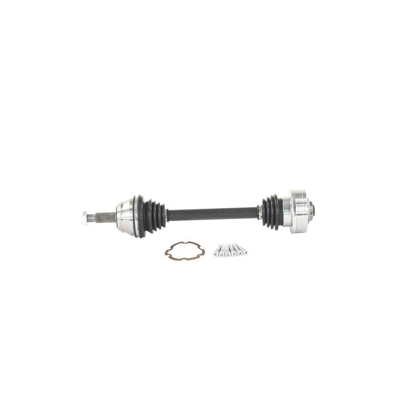 TRAKMOTIVE AXLES VW-8009 CV Axle Shaft