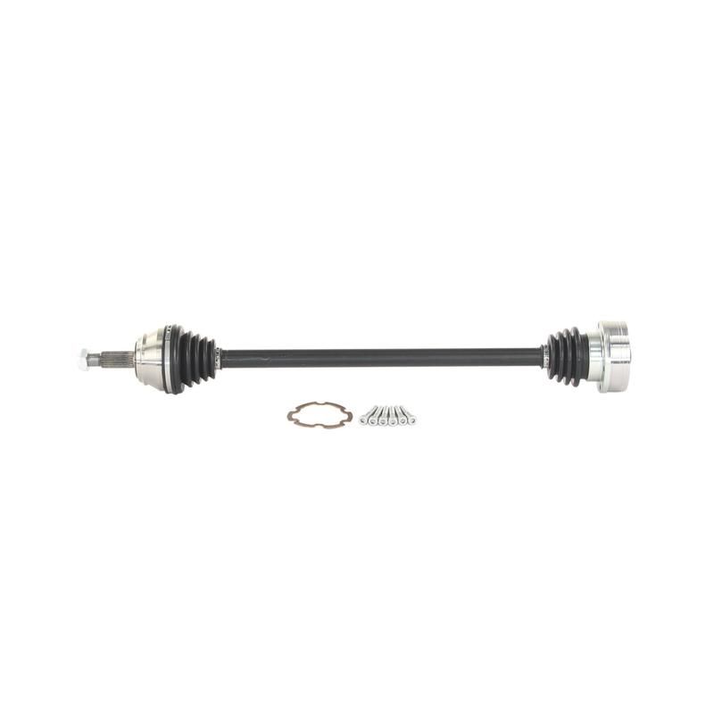 TRAKMOTIVE AXLES VW-8010 CV Axle Shaft