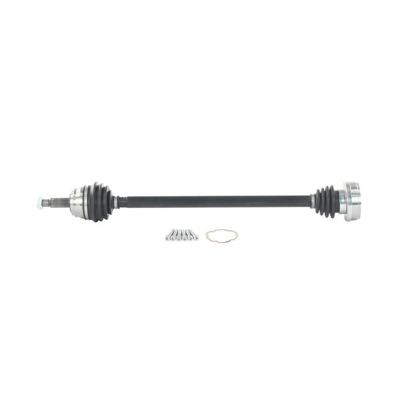 TRAKMOTIVE AXLES VW-8019 CV Axle Shaft