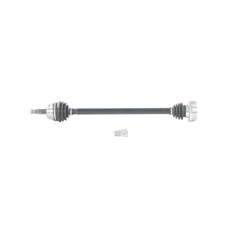 TRAKMOTIVE AXLES VW-8041 CV Axle Shaft
