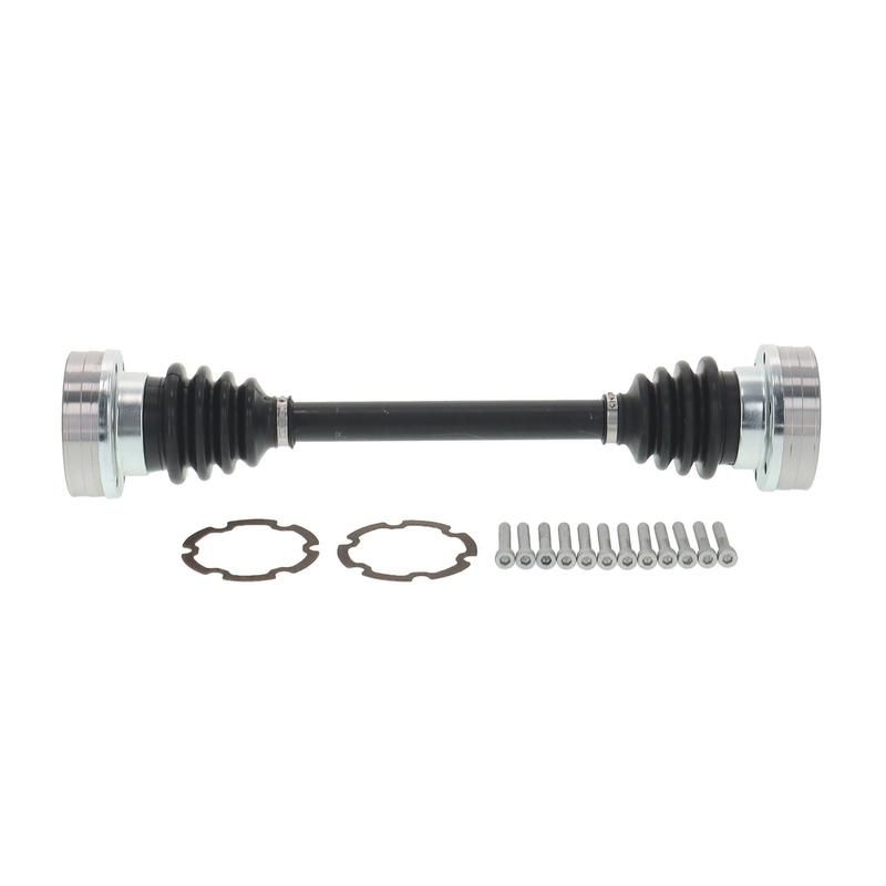 TRAKMOTIVE AXLES VW-8045 CV Axle Shaft